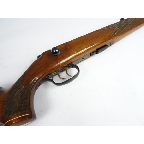Karabin Savage-Anschutz mod. 54 Sporter kal. .22lr